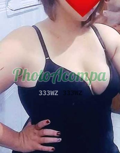 Marcela, escort em Sorocaba