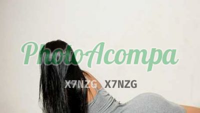 Gabi, garota de programa em Campinas