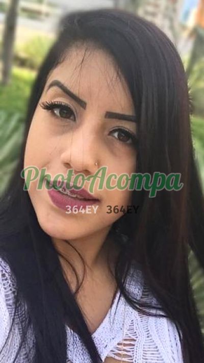 Beatriz Machado, escort em Fortaleza