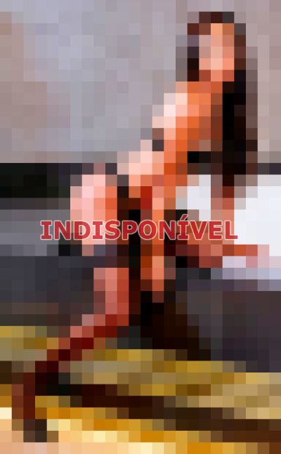 travesti em São Paulo