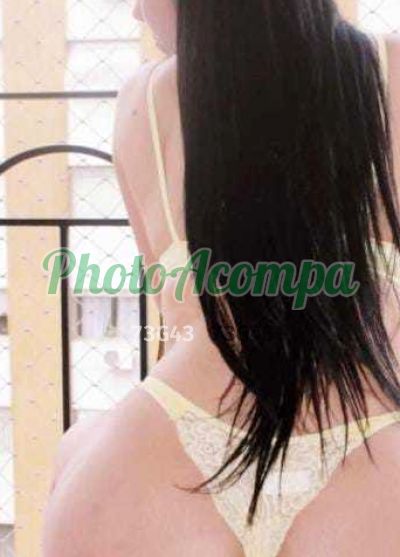Byanca Monteiro, acompanhante em Itapetininga