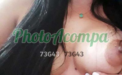 Byanca Monteiro, acompanhante em Itapetininga