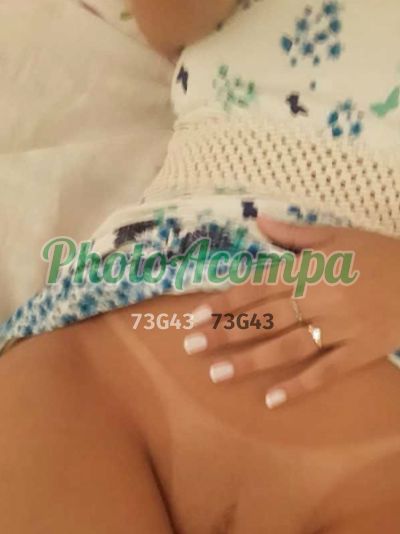 Byanca Monteiro, garota de programa em Itapetininga