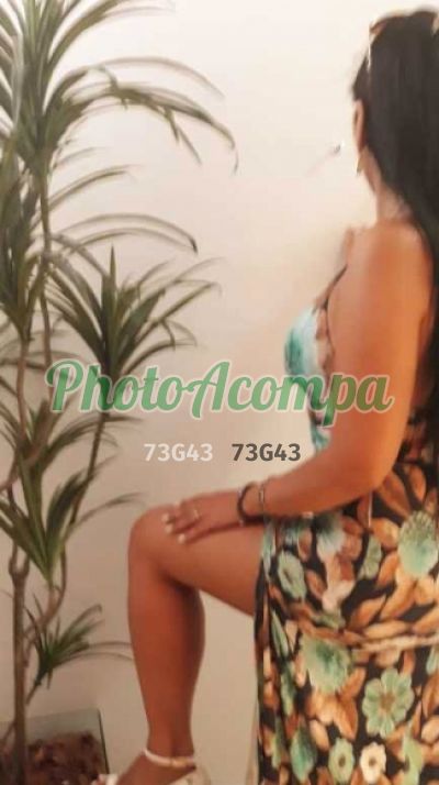 Byanca Monteiro, escort em Itapetininga