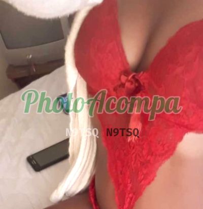Bruninha, acompanhante no Asa Sul (Brasília / DF)