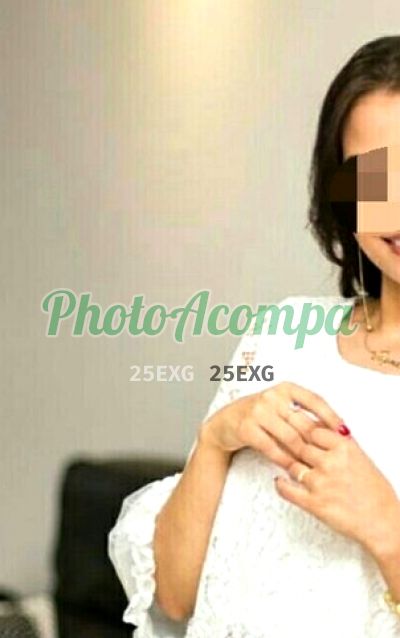 Valentina, escort em Ribeirão Preto