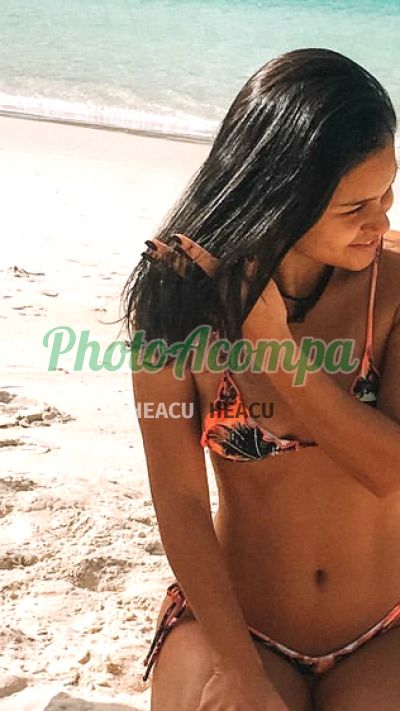 Beatriz, acompanhante no Centro (RJ)