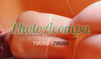 Fabiana, escort em Manaus