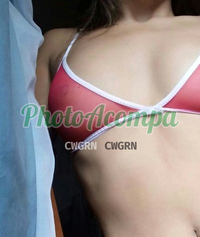 Elen, acompanhante no Rio de Janeiro