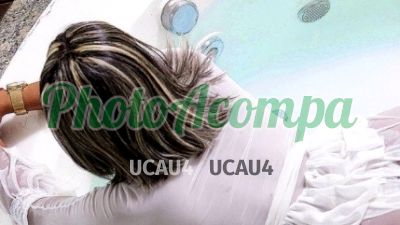 Ana Vilela, escort na Floresta (BH)