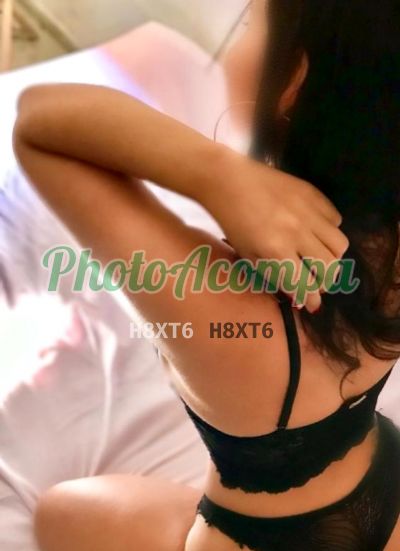 Amanda Sousa, escort em Teresina
