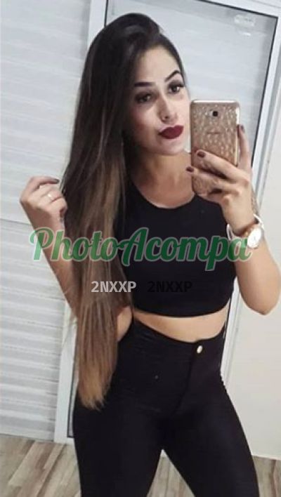 Isabelly, escort em Copacabana (RJ)