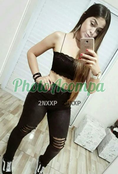 Isabelly, escort em Copacabana (RJ)