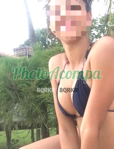 Isabela Tavares, garota de programa em Piracicaba