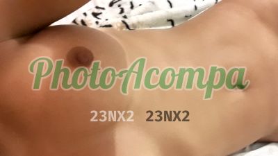 Acompanhante, escort na Zona Norte (SP)