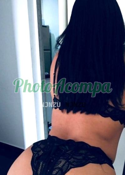 Sabrina, escort em Duque de Caxias
