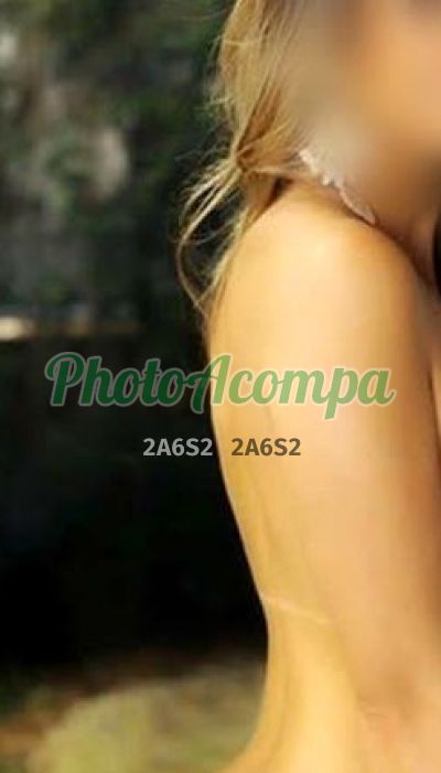 Marcella, escort em Cascavel