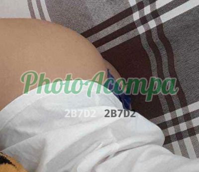 Olivia Alcantara, acompanhante em Teresina