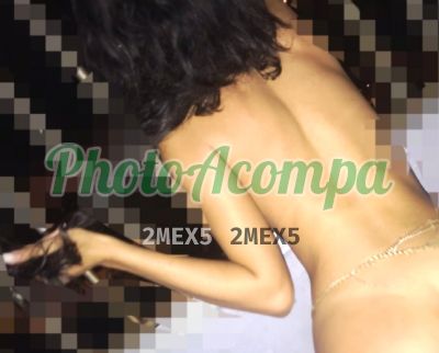Isa, escort em Belo Horizonte