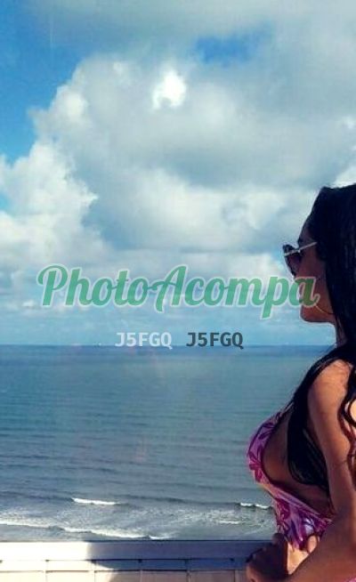Carla Leite, transex em Praia Grande
