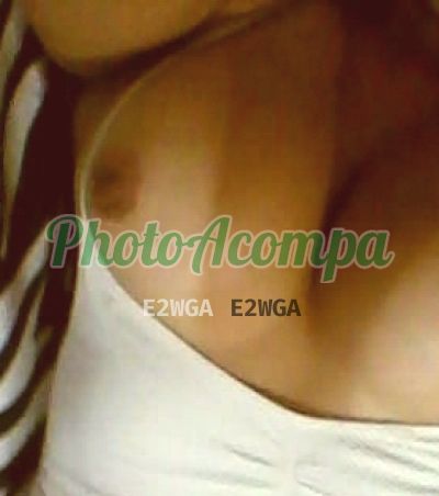 Viviane, escort em Copacabana (RJ)