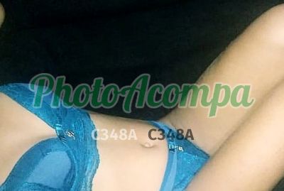 Dany, acompanhante em Boa Viagem (Recife)