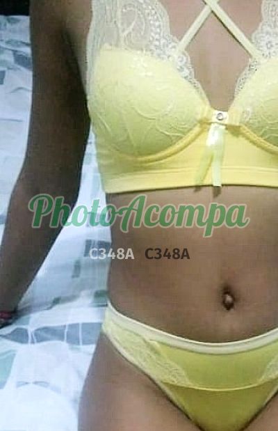 Dany, escort em Boa Viagem (Recife)