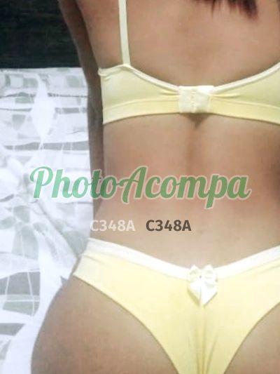 Dany, garota de programa em Boa Viagem (Recife)