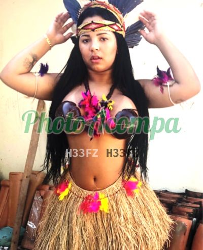 Luiza, garota de programa em Sorocaba