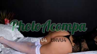 Nicolle, acompanhante em Campinas