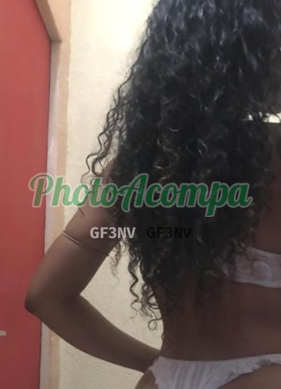 Grazi, escort em Recife