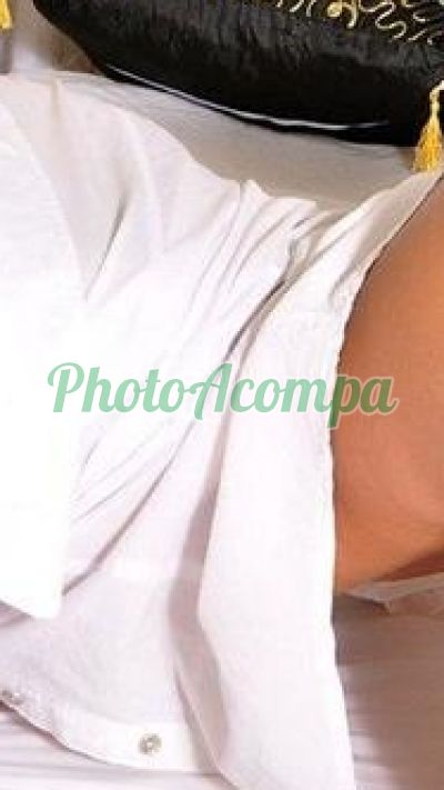 Carolzinha, garota de programa em Florianópolis