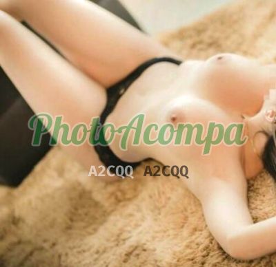 Gabi, escort em Campo Grande