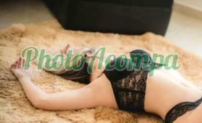 Gabi, escort em Campo Grande