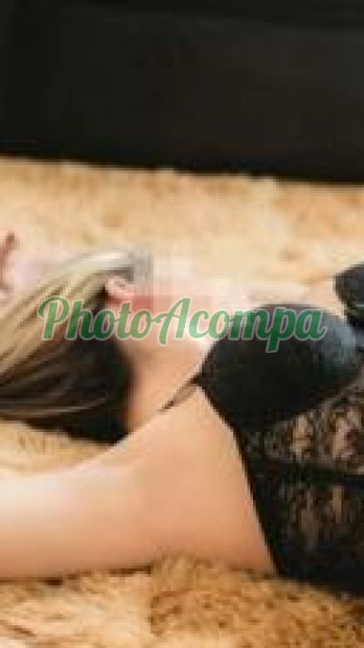 Gabi, escort em Campo Grande