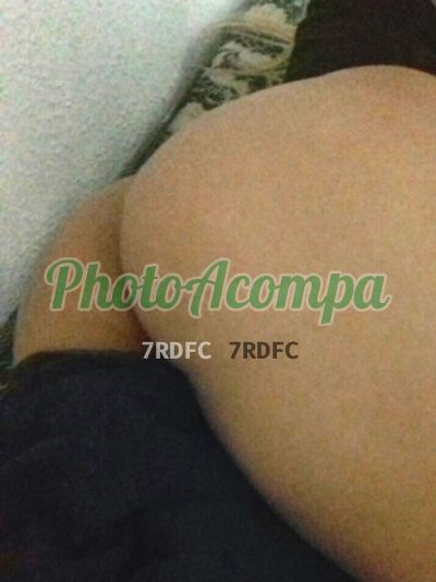 Natacha, escort em Fortaleza