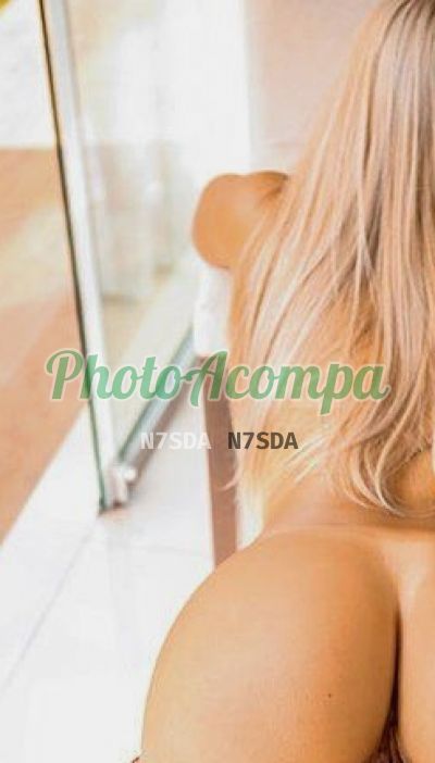Larissa, acompanhante em Bela Vista (SP)