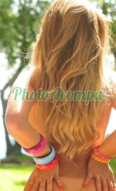 Lais, garota de programa no Campo Belo (SP)