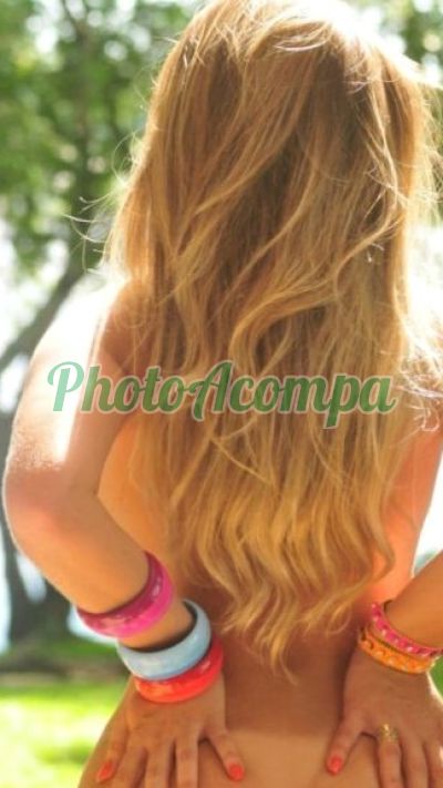 Lais, garota de programa no Campo Belo (SP)