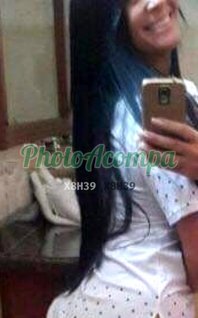 Sarah, escort em Campo Grande