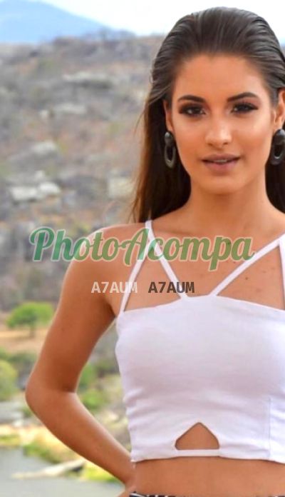 Ana Julia, escort na Consolação (SP)