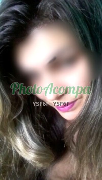 Camila ferrat, acompanhante em Guarulhos