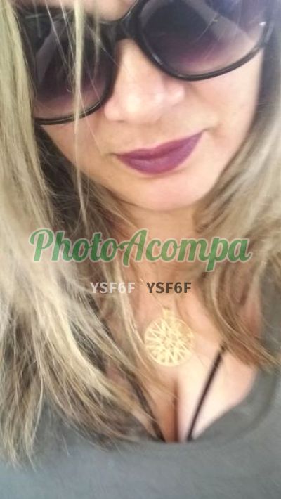 Camila ferrat, escort em Guarulhos