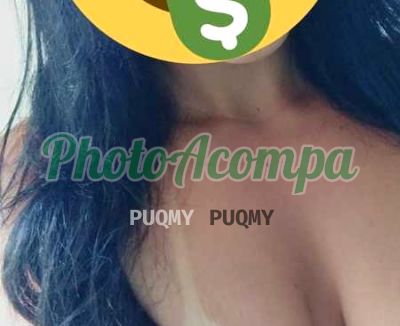 Lola Castro, escort em Taguatinga