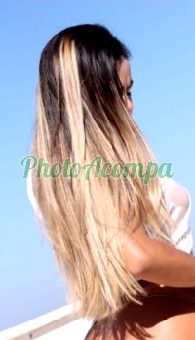 Samila, escort em Fortaleza