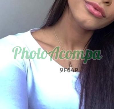 Mônica, escort em Fortaleza