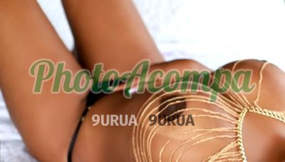 Ingrid, escort em Belo Horizonte