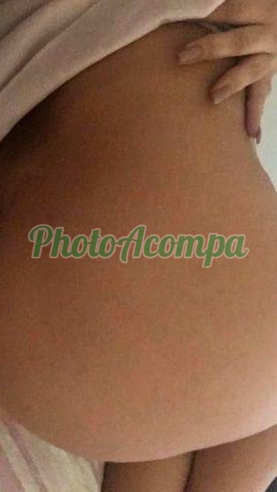Camilla, garota de programa em Santos