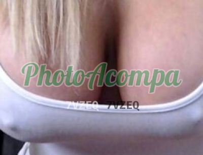 Massagista, escort em Porto Alegre