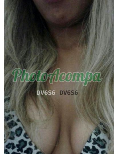 Lais, acompanhante em São José do Rio Preto